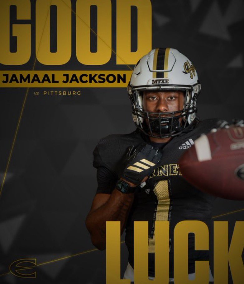 Thank you Emporia for the good luck today! <a href="/CoachMcDown/">Jace McDown</a> <a href="/CoachGHiggins/">Coach Higgins</a>