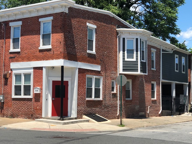 Revitalization project for Wilmington's East Side with new homeowners! - mailchi.mp/destatehousing…