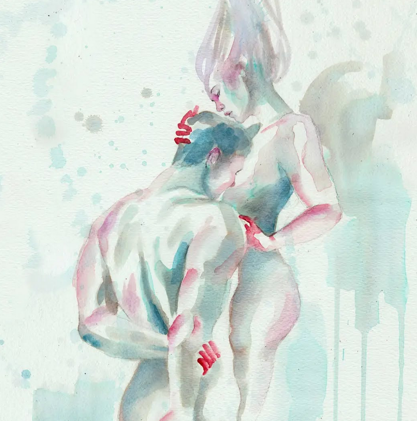 Eli García es  una artista visual que transforma lo cotidiano en poesía gráfica. Su  universo pictórico está habitado por mujeres magnéticas, naturaleza  simbólica y emoción. ¡Sigue leyendo te gustará!

estonoesarte.com/entre-trazos-y…

#arte #artistaplástico #EliGarcía #estonoesarte