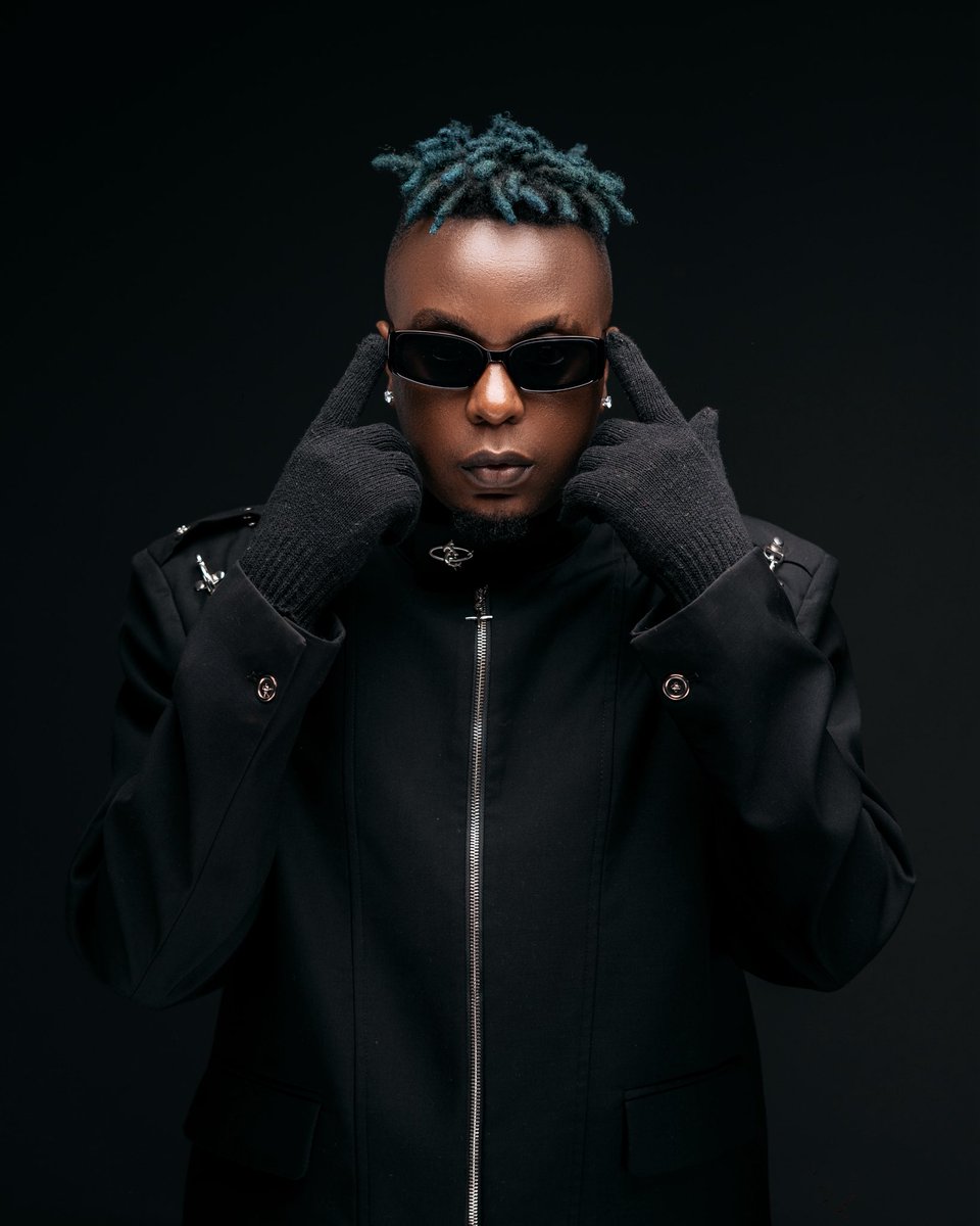 Mr. <a href="/mccasmir/">Mc Casmir</a> is one of a kind. Easily associates with people especially to the youth. Extremely down to earth.
Right from the days of Urban TV , till now <a href="/nbstv/">NBS Television</a> <a href="/nextmediaug/">Next Media</a> .
Blessings bro! Vybz king