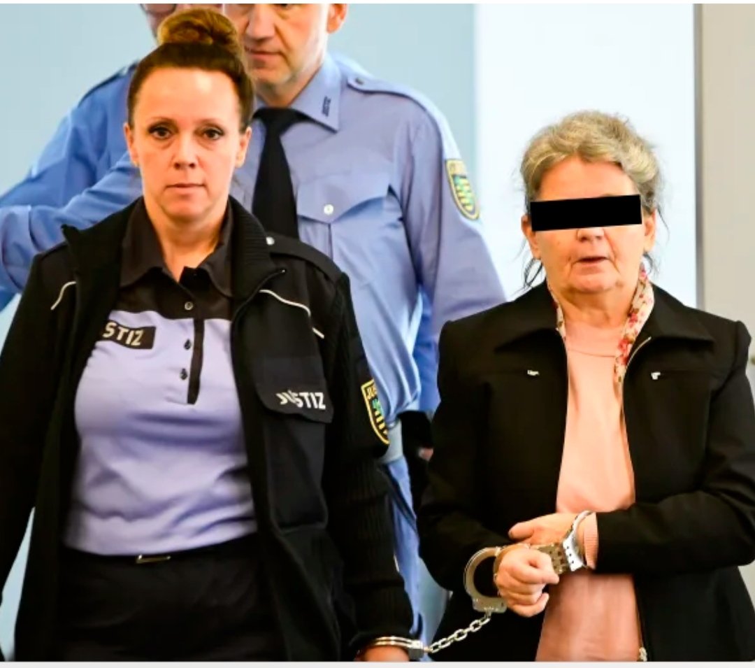 „Freiheit für Dr. Bianca Witzschel, Freiheit für alle politischen Verfolgten in Deutschland“ 

Der Fall dieser mutigen Ärztin wirft ein grelles Licht auf die dunklen Seiten der Corona-Maßnahmen und die anhaltende Verfolgung kritischer Stimmen in unserem Land.  

Dr. med. Bianca