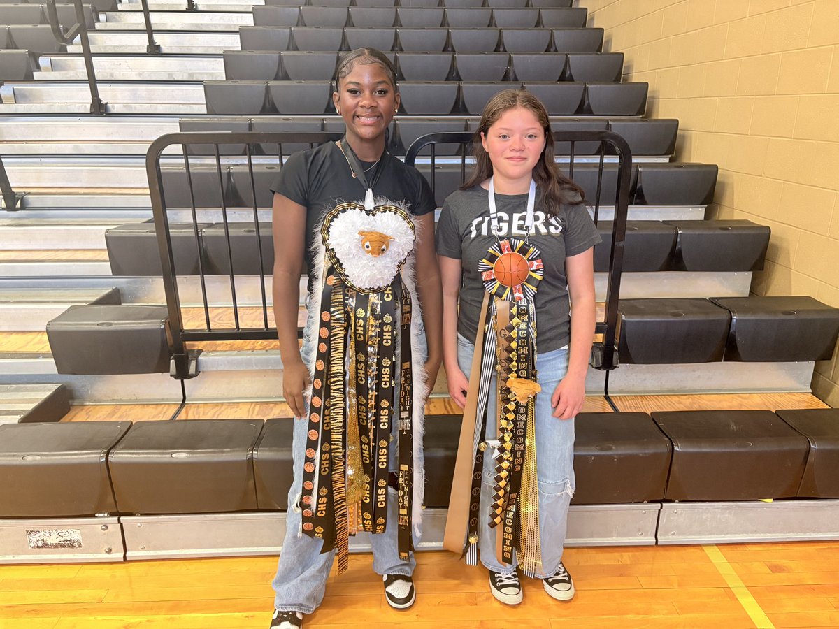 Conroe Girls BBall tweet media