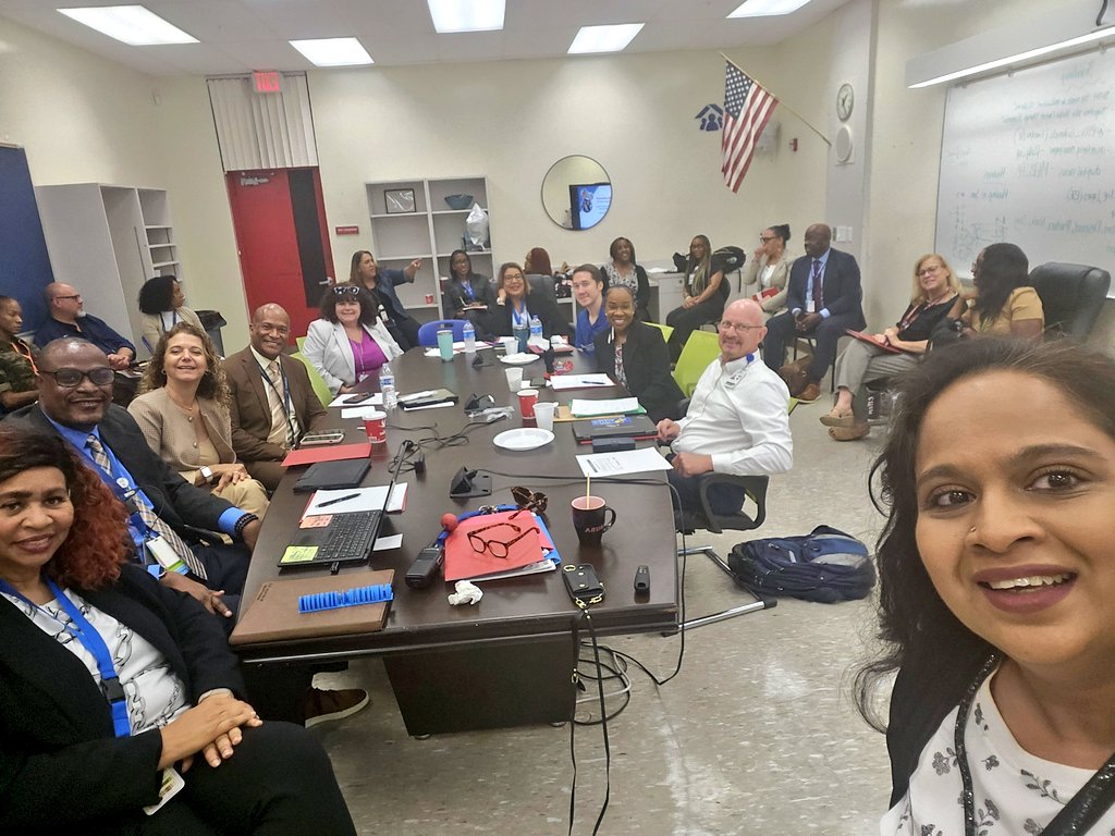 DrSanaullahS25's tweet image. Grateful to be part of Instructional Review at Plantation High @PHS_Colonels. Every conversation highlighted the power of collaboration, leadership, and student success. 💡
 #MissionAPossible #BCPSLeadership #LEAD @apSanon @apsrios @Alin_Andre1 @PHS_Shannon @BCPSCentral