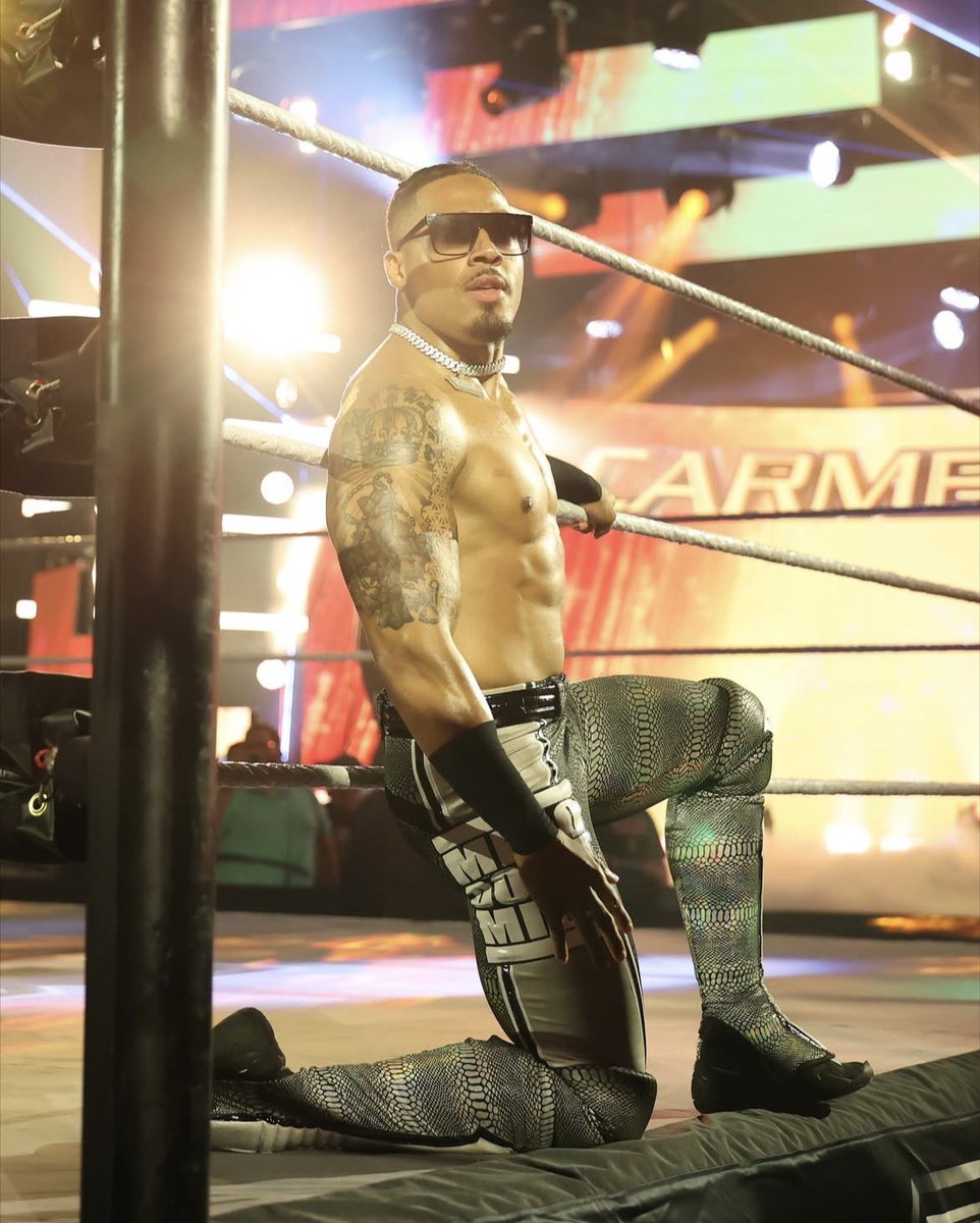 GoldFilledVeins's tweet image. Don’t play with my name. #WWENXT
