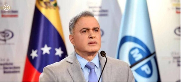 Otra purga interna: un sistema de justicia fiel al gobierno 
#AlertaVenezuelaDDHH 
alertavenezuela.org/blog/2025/09/1…