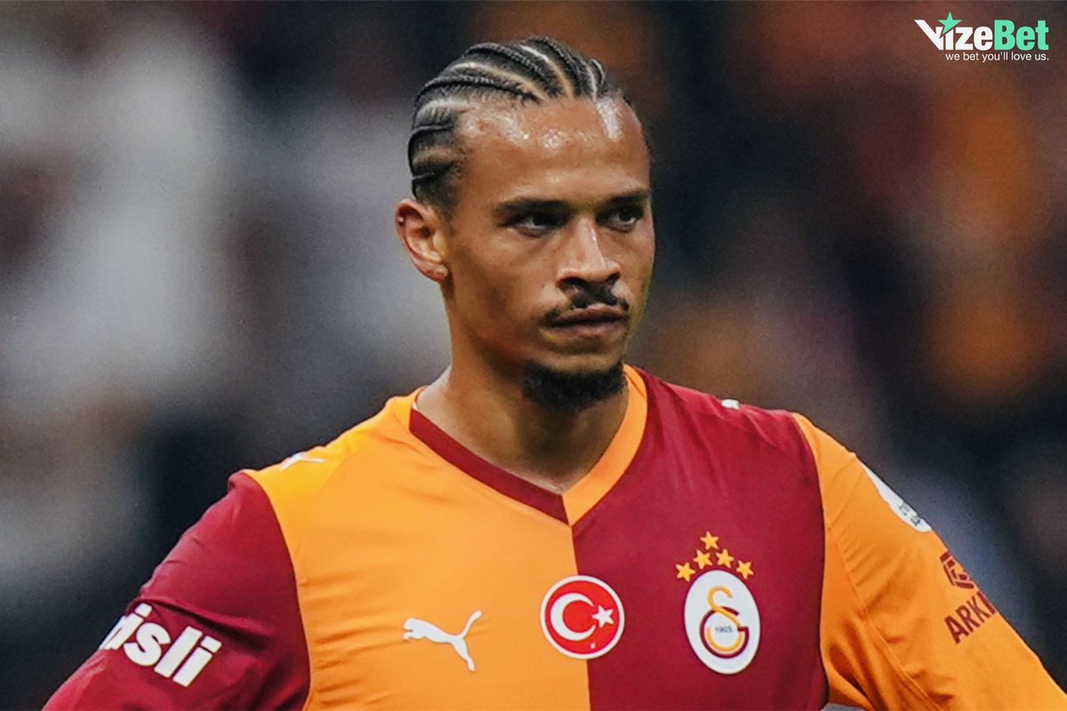 parcalisportz_'s tweet photo. Leroy Sane, Konyaspor maçında yedek kulübesine çekilecek. (HT) https://t.co/5GVjch7W2Y