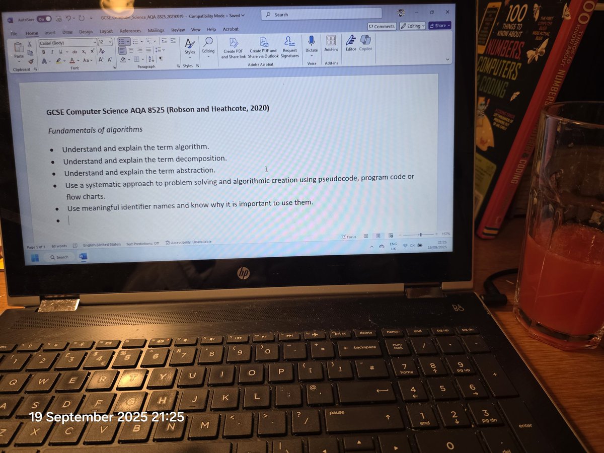 TsuiAllen's tweet image. Because I actually ❤️ my job so much. Enjoying sitting here writing an examination preparation plan for my #GCSEs2026 and #GCSEs2027 students while listening to @LynnParsonsUK on @magicfm Wonderful way to round of the working week...