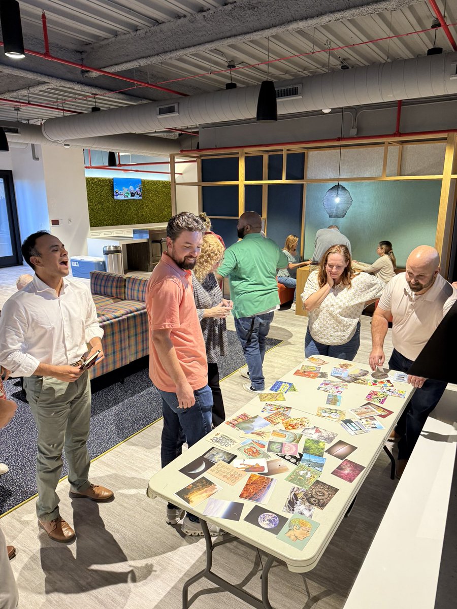 CPG Agency tweet media