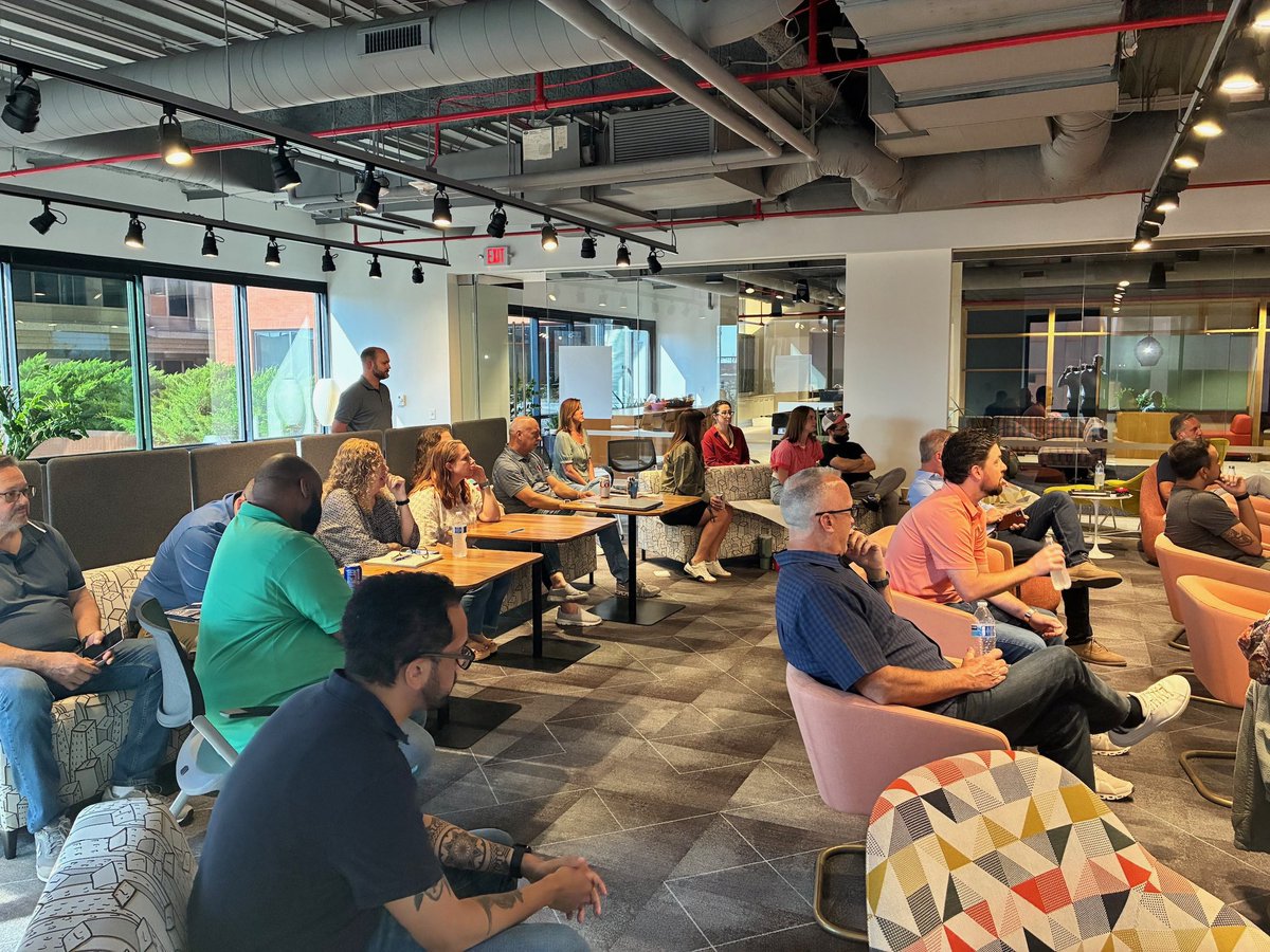 CPG Agency tweet media