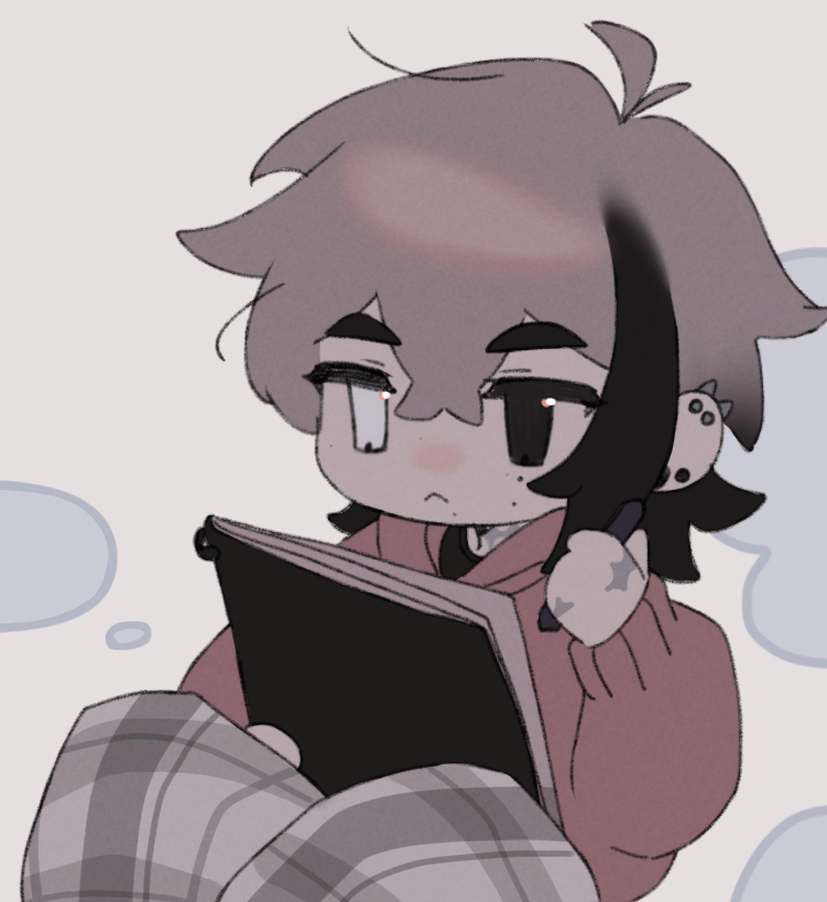 Teikki ✦ VARTIST tweet media