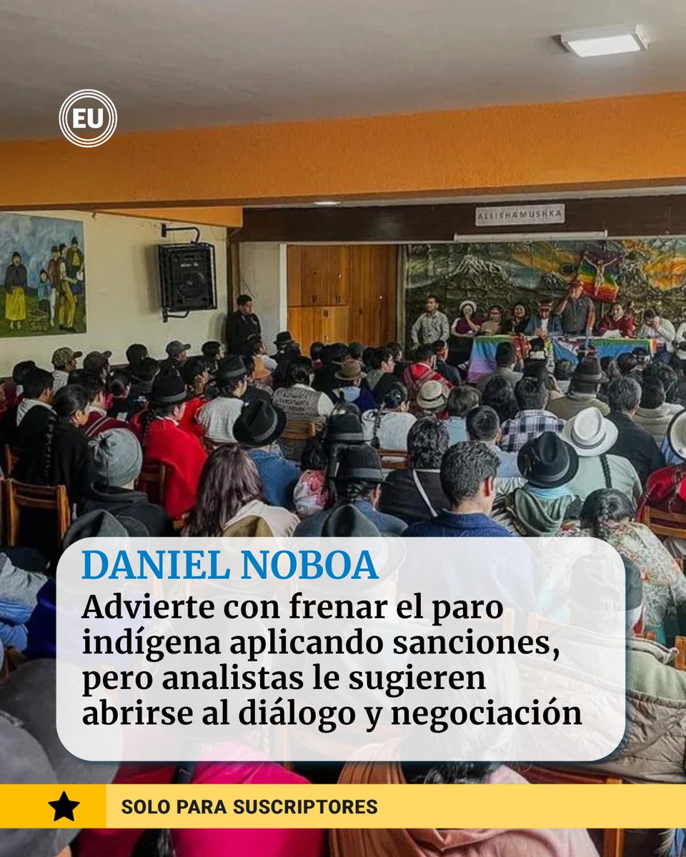 Mandatario tiene varios puntos a su favor: una alta popularidad, una mayoría en la Asamblea y la entrega de compensaciones a sectores afectados por la medida ow.ly/ybj550WZynA