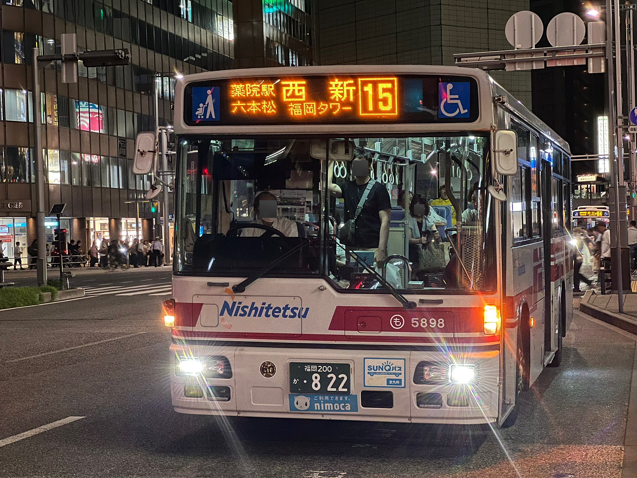 福岡の鉄道＆バス＆飛行機ファンTK on X: 