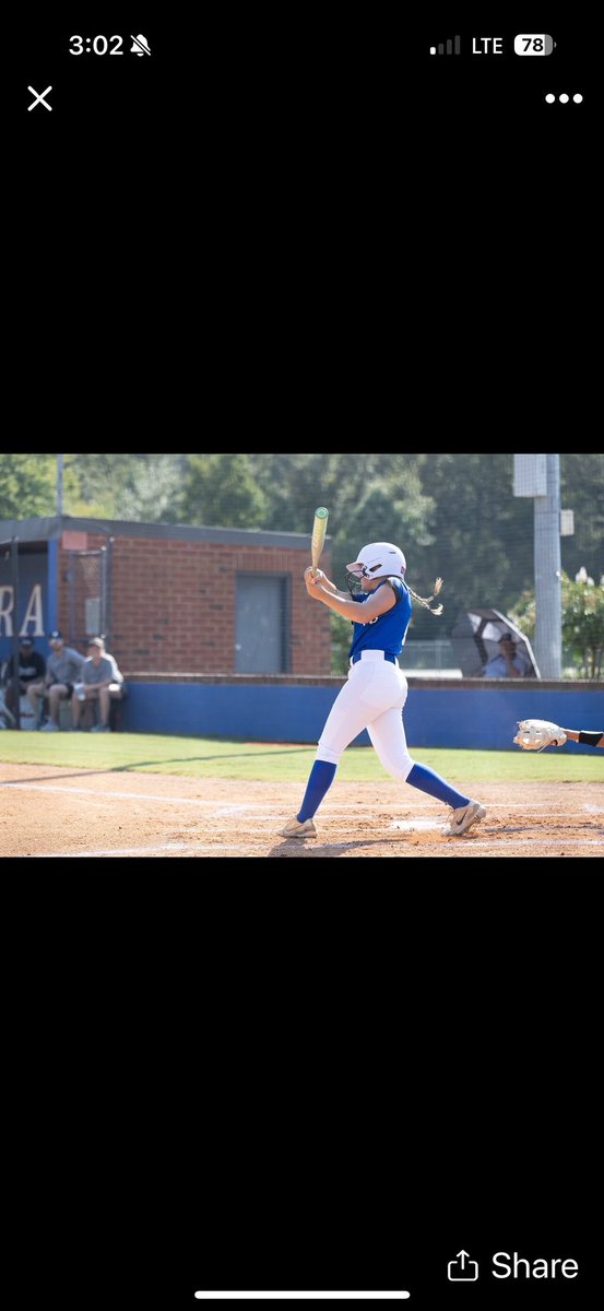 Rylynnward29's tweet photo. More softball pics! #Softball https://t.co/kd7vcQK0dV