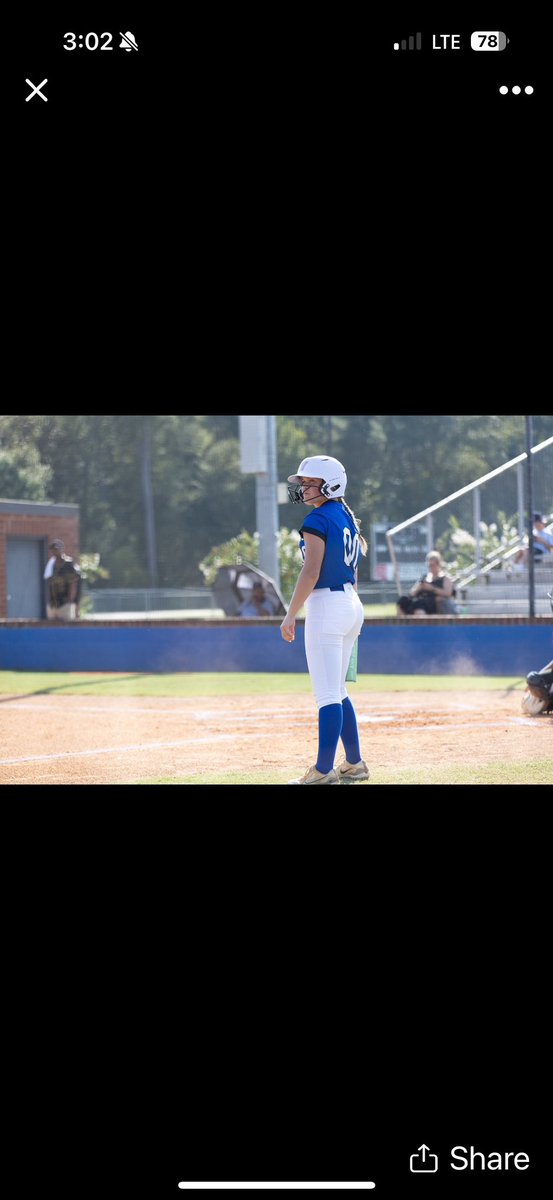 Rylynnward29's tweet photo. More softball pics! #Softball https://t.co/kd7vcQK0dV