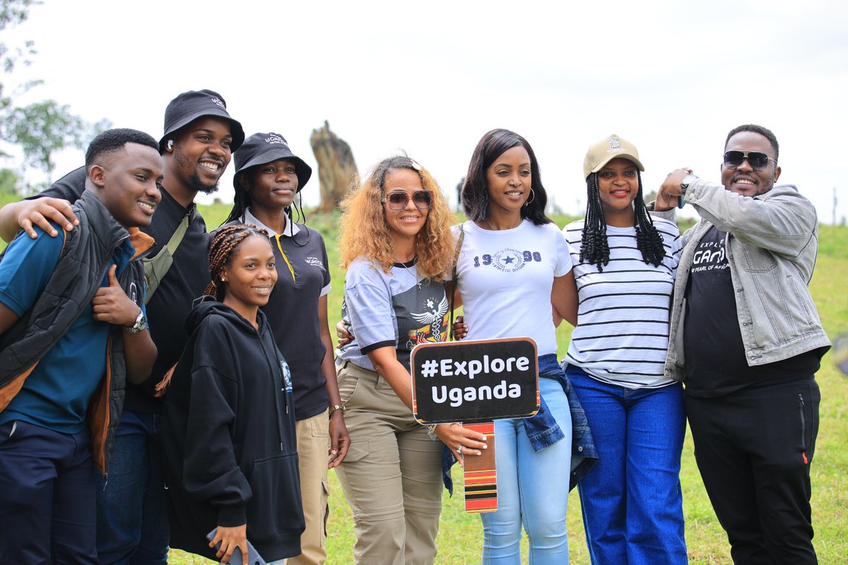 Ministry Of Tourism Tooro Kingdom tweet media