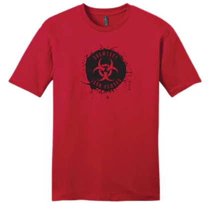 Welcome to Tee KO, where passion meets the punch! 

Support Your Favorite Fighters:
John Howard - Radioactive T-Shirt

<a href="/teekostore/">Tee KO</a> #sportswear <a href="/sports_ol/">Sports Overlord</a> @Junkwax_ol @seller_ol <a href="/weheart2shop/">We♥️2Shop</a> <a href="/clothes_ol/">Crafts over Clotheslines: w/Detrick Grainger</a> #sportswear

teekostore.com/collections/be…