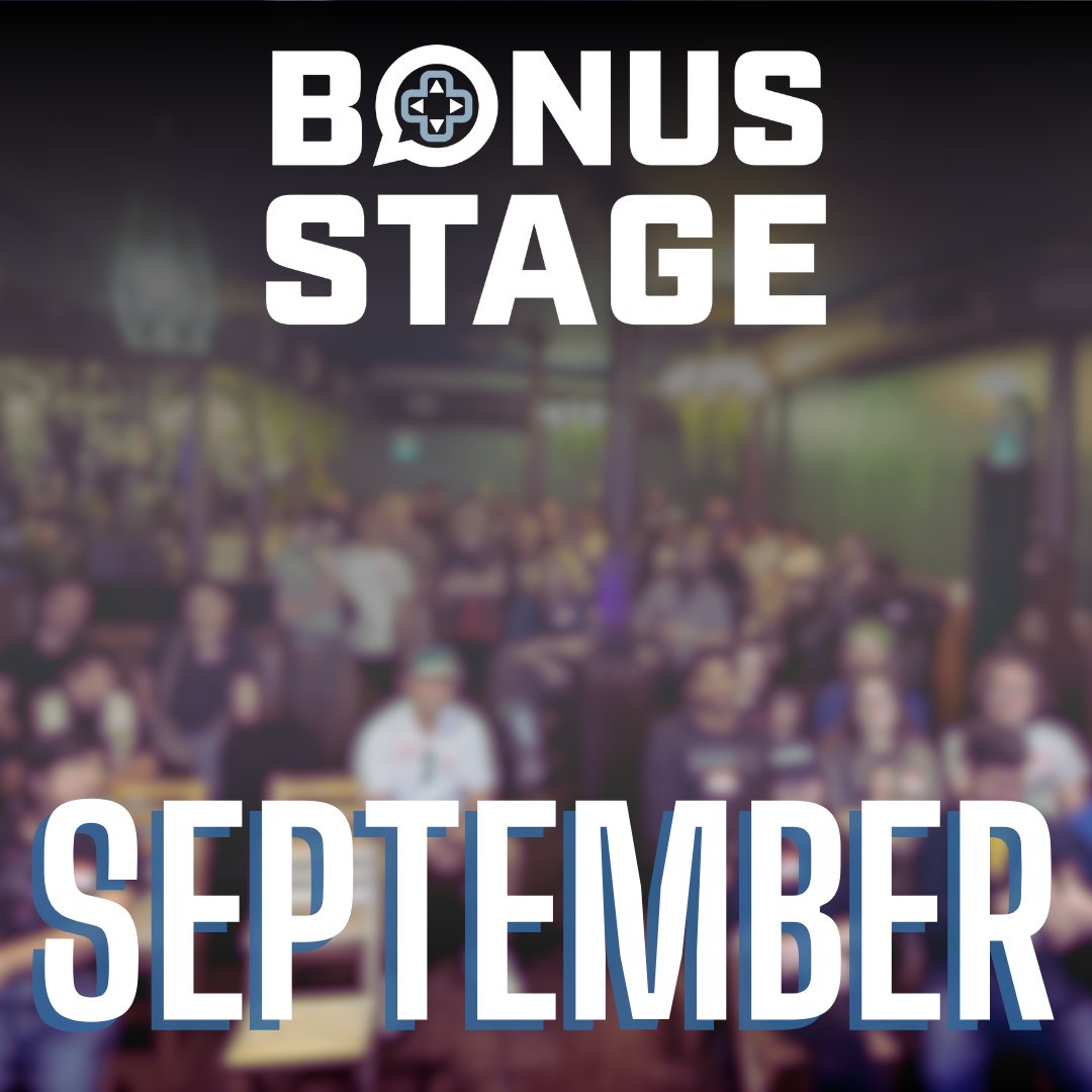 Bonus Stage Toronto tweet media