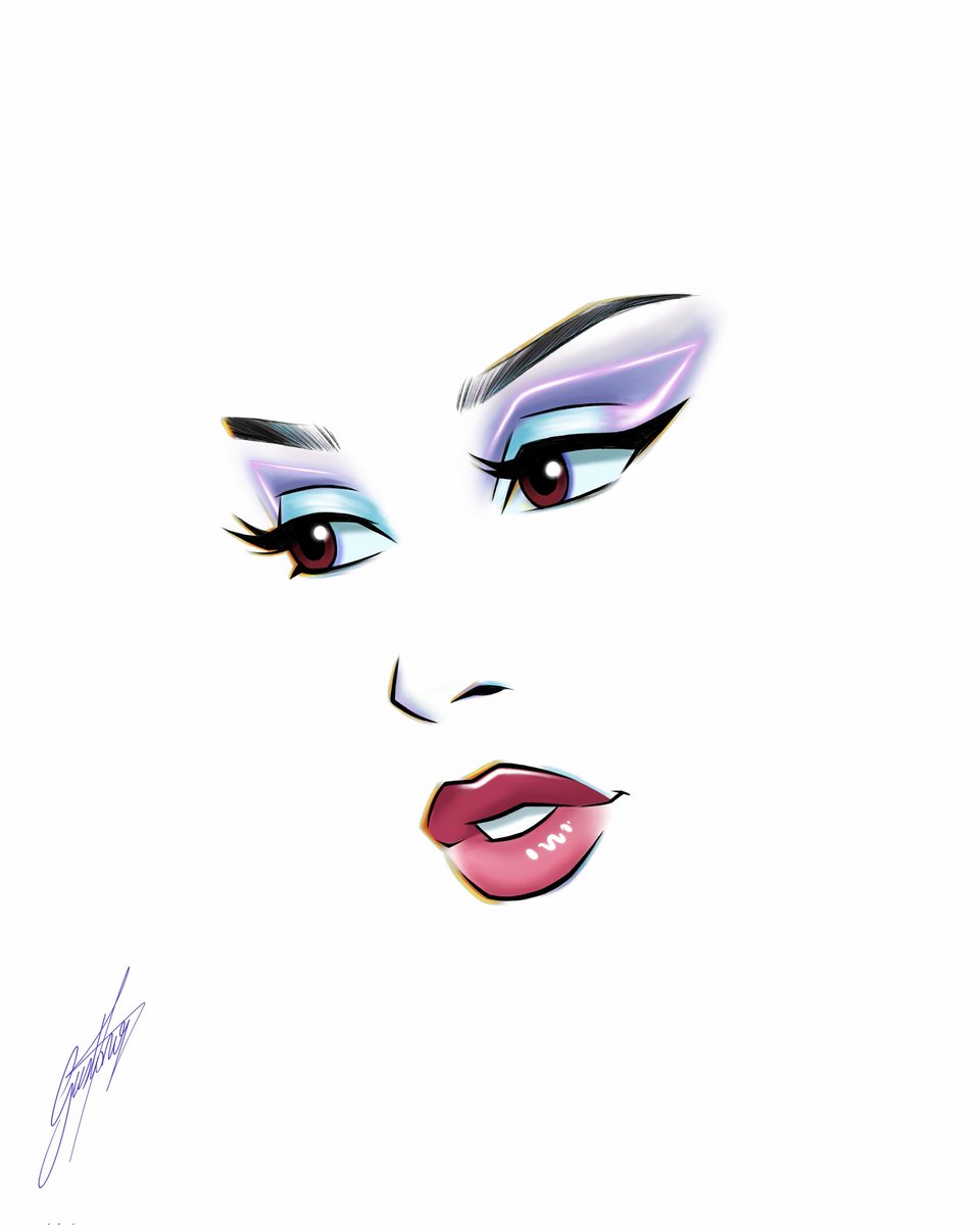 ErroGuss's tweet photo. Who's ready to dance!! ✨️💜💙🧡💚✨️
#doja #dojacat #dojacatedits #drawingdojacat #drawingdigital #drawingsketch #drawings #desenho #dibujo #art #post #80saesthetic #desenho #wip https://t.co/FMcyEnVZNM