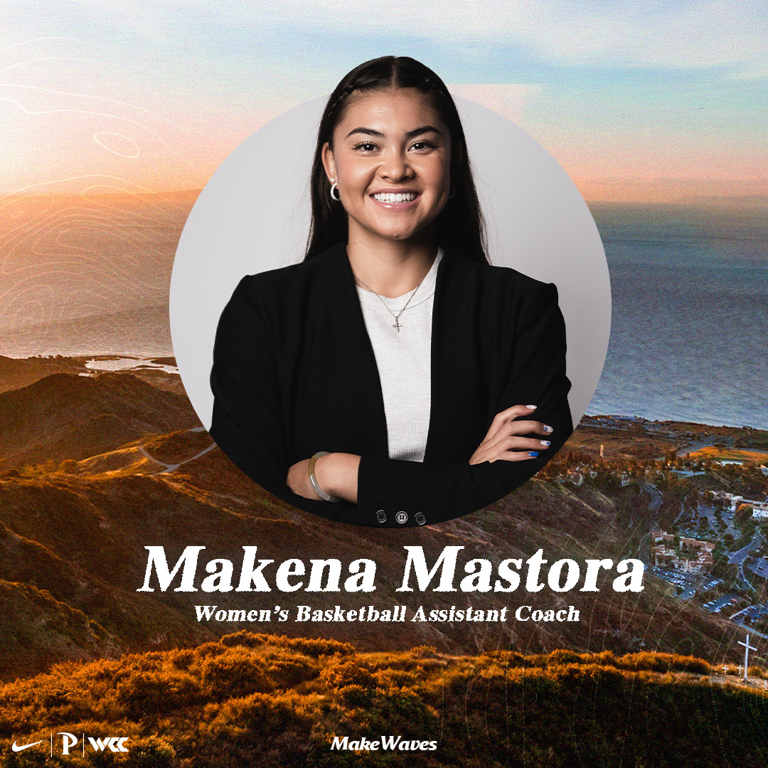 Pepperdine Women’s Basketball tweet media