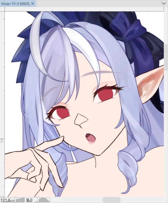 wip #ゼンゼロ #zzzero