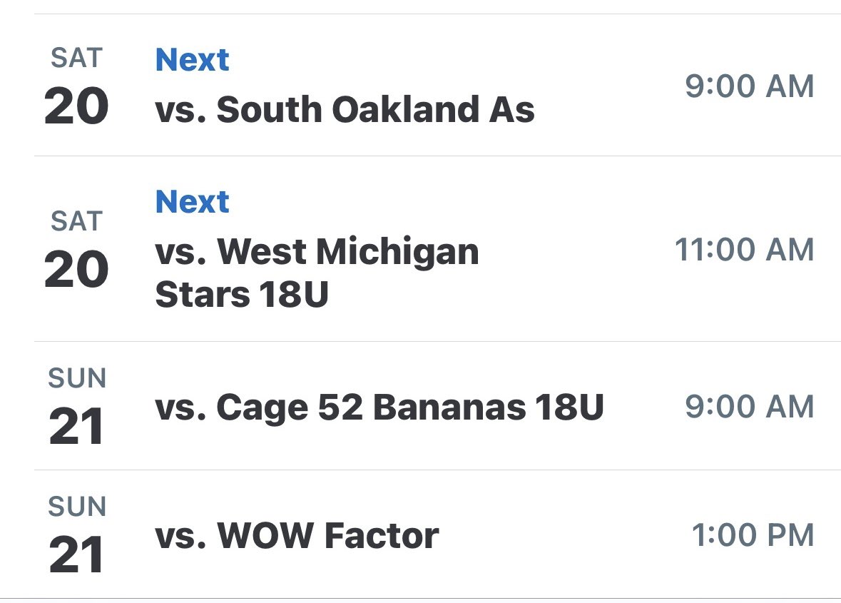 Nate Bauman tweet media