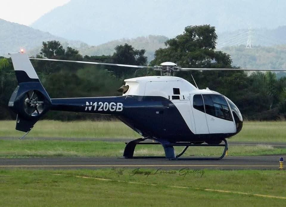 SirWicknellFans's tweet photo. Sir Wicknell Chivayo @wicknellchivayo  spoiled himself with a brand new Airbus H120 (EC120) Colibri helicopter, worth 5 million usd congratulations. https://t.co/DuFi7Watkj