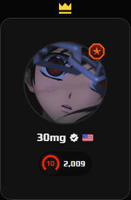 Solo Q only lvl10 finally