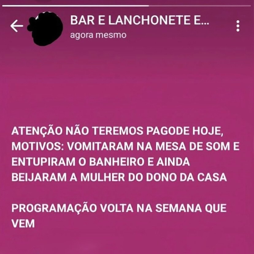 status malucos do WhatsApp (@statusdozap) on Twitter photo 