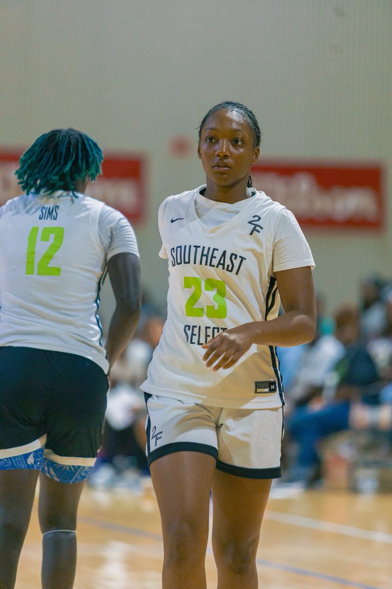 Southeast Select tweet media