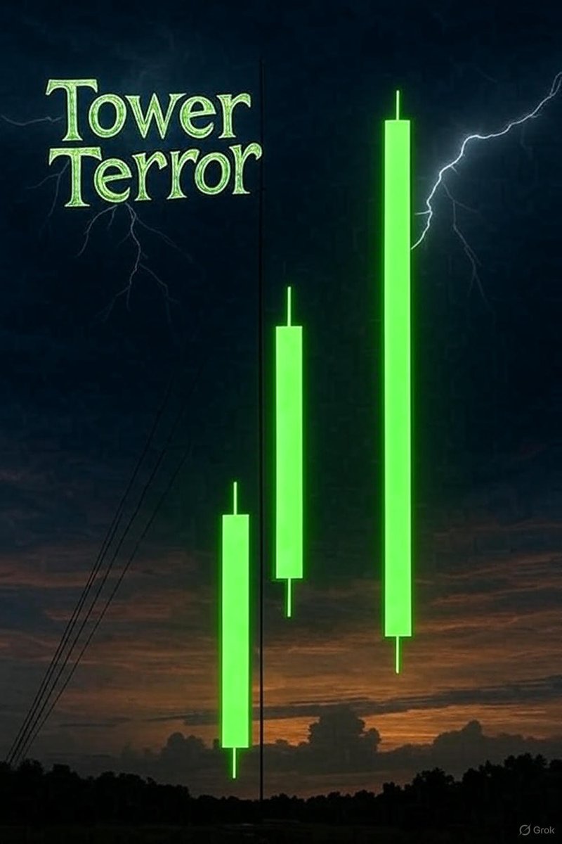 TowerTerrorCoin's tweet photo. Comment what I should airmail off the tower from 100ft! Join the lives to watch it go down! Literally! 

#TTC #streamcoin #whoelse #TOWERTERROR https://t.co/WJlEkC3Xms