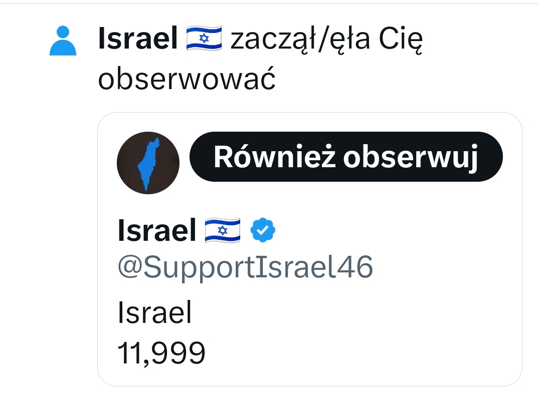 Mam się zacząć bać? 🥶🥶🥶