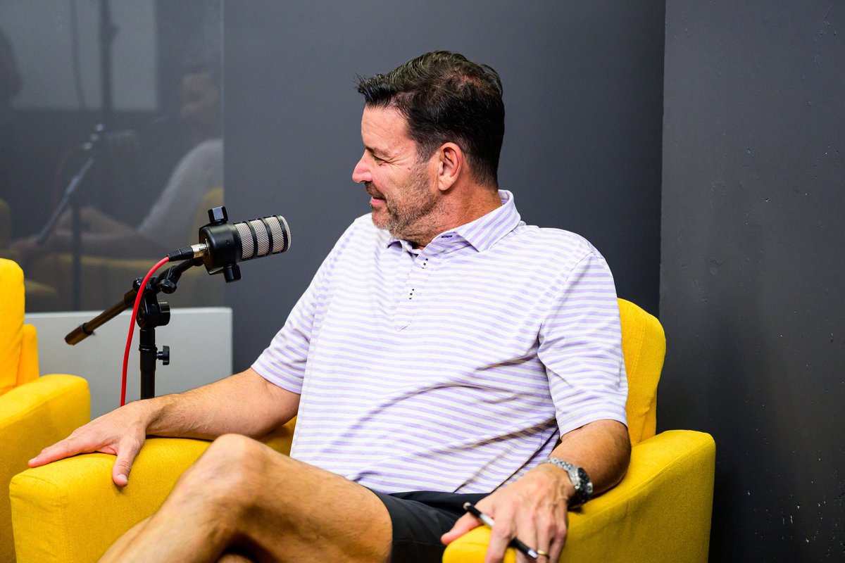 Thank God It’s Friday

That means another edition of Sports Information with <a href="/LSUBonnette/">Michael Bonnette</a>, <a href="/lsukent/">Kent Lowe</a> and <a href="/AlexBoxVoice/">Bill Franques</a> is available NOW wherever you get podcasts!