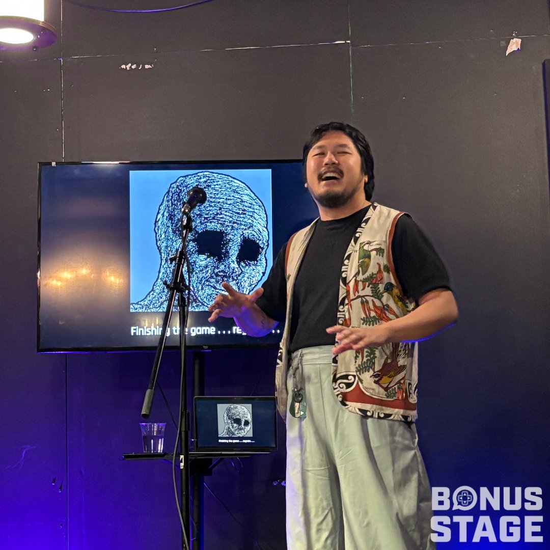 Bonus Stage Toronto tweet media