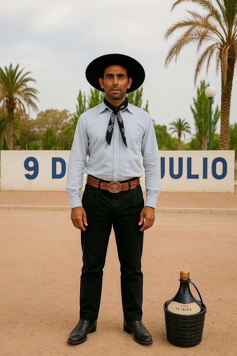 Out of context San Juan tweet media