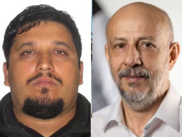 Parabéns à <a href="/Policia_Civil/">Polícia Civil do Estado de São Paulo</a> por mais uma prisão de um dos envolvidos no assassinato do Dr. Ruy Ferraz Fontes.

A justiça está sendo feita e nenhum responsável ficará impune!