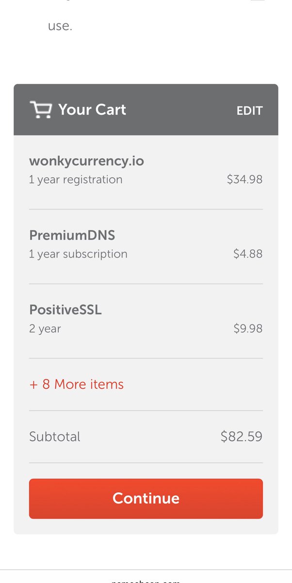 0XGaulden's tweet photo. Guys website ready but not yet live what’s left is getting a $wonky domain name for website to be 

0.35 $sol Is literally the cost https://t.co/vU6DhaecWa