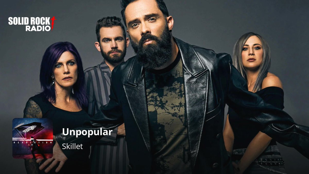 Solid Rock Radio is now on Roku! That means you can kick back, turn on the TV. Just search for Solid Rock Radio in the Roku Channel Store and add us. It’s that simple. Thank you for listening! Plug Into The Rock wherever you are!