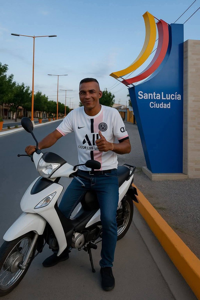 Out of context San Juan tweet media