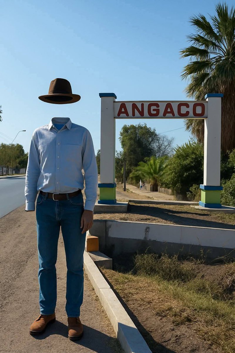 Out of context San Juan tweet media