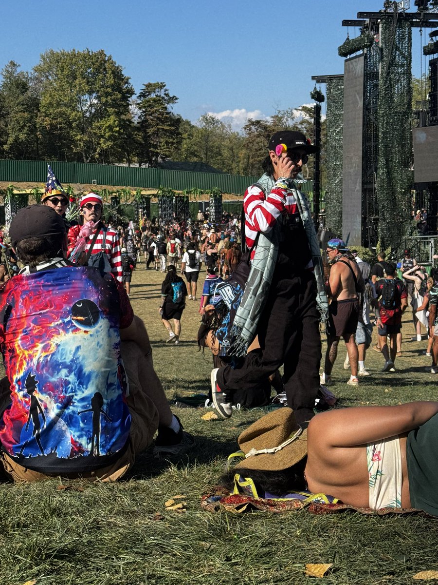 I finally found Waldo!
