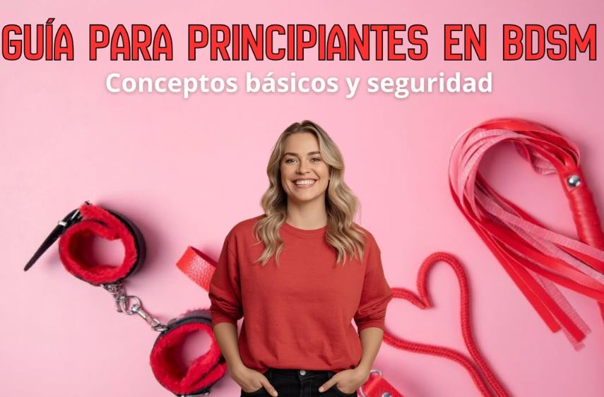 LoQueNoSabeGrey's tweet photo. El BDSM es un universo amplio y apasionante que va mucho más allá de los estereotipos y los prejuicios. Para quienes se ...

#BDSM #EDUCACIÓN
#BDSM #BDSMPARAPRINCIPIANTES #FEMDOM #SEGURIDAD

https://t.co/Jupr23HmmV https://t.co/uWtOlUCBsl