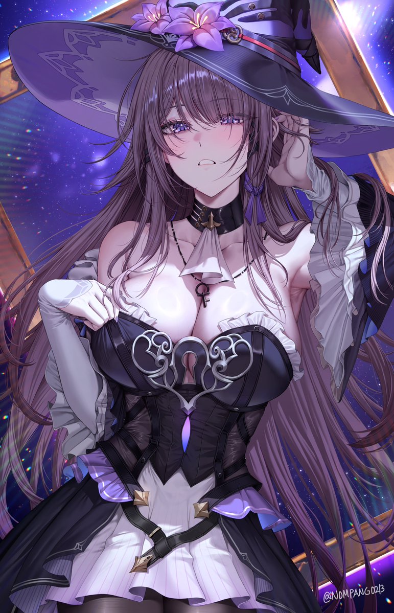 ノムパン tweet media