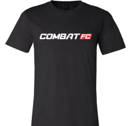 Welcome to Tee KO, where passion meets the punch! 

Support Your Favorite Fighters:
CombatFC - Black Logo T-Shirt

<a href="/teekostore/">Tee KO</a> #sportswear <a href="/sports_ol/">Sports Overlord</a> @Junkwax_ol @seller_ol <a href="/weheart2shop/">We♥️2Shop</a> <a href="/clothes_ol/">Crafts over Clotheslines: w/Detrick Grainger</a> #sportswear

teekostore.com/collections/be…