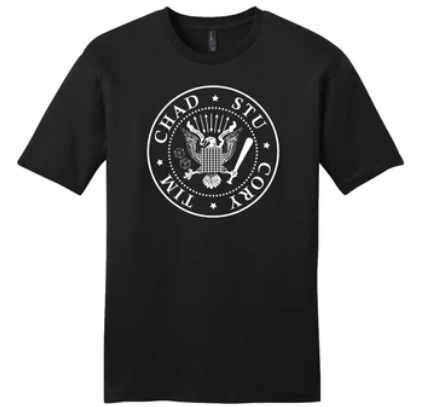 Welcome to Tee KO, where passion meets the punch! 

Support Your Favorite Fighters:
Uncharted Territory - Hey Yo! Let's Go! T-Shirt

<a href="/teekostore/">Tee KO</a> #sportswear <a href="/sports_ol/">Sports Overlord</a> @Junkwax_ol @seller_ol <a href="/weheart2shop/">We♥️2Shop</a> <a href="/clothes_ol/">Crafts over Clotheslines: w/Detrick Grainger</a> #sportswear

teekostore.com/collections/be…