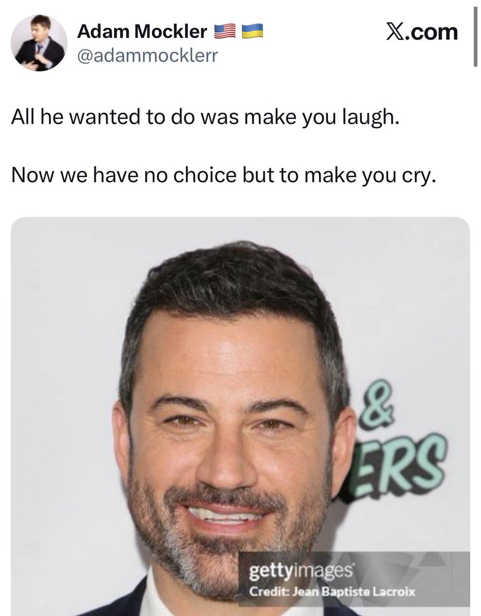 's tweet image. We’re not worried about getting misgendered. Your threats are meaningless, leftoid bugman.