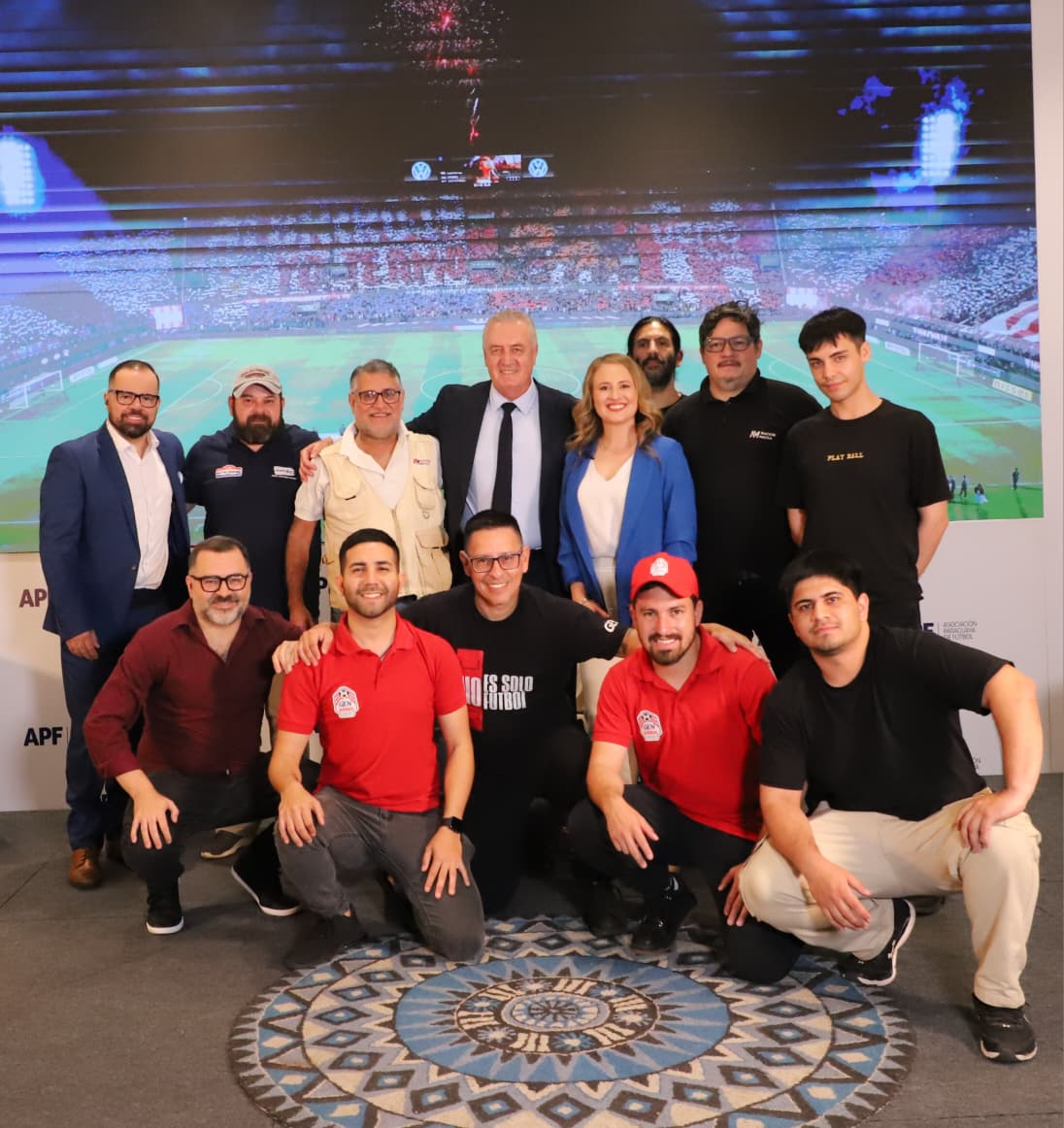 Claudio Coronel tweet media