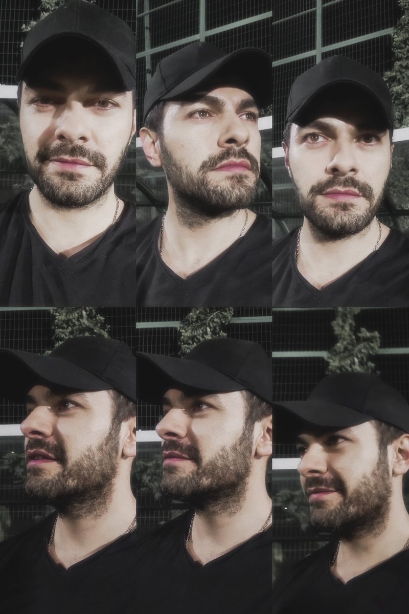 واخيرًا اشتقنا نشوفه بمقطع🥹🤎🤎🤎🤎!
#GokberkYıldırım