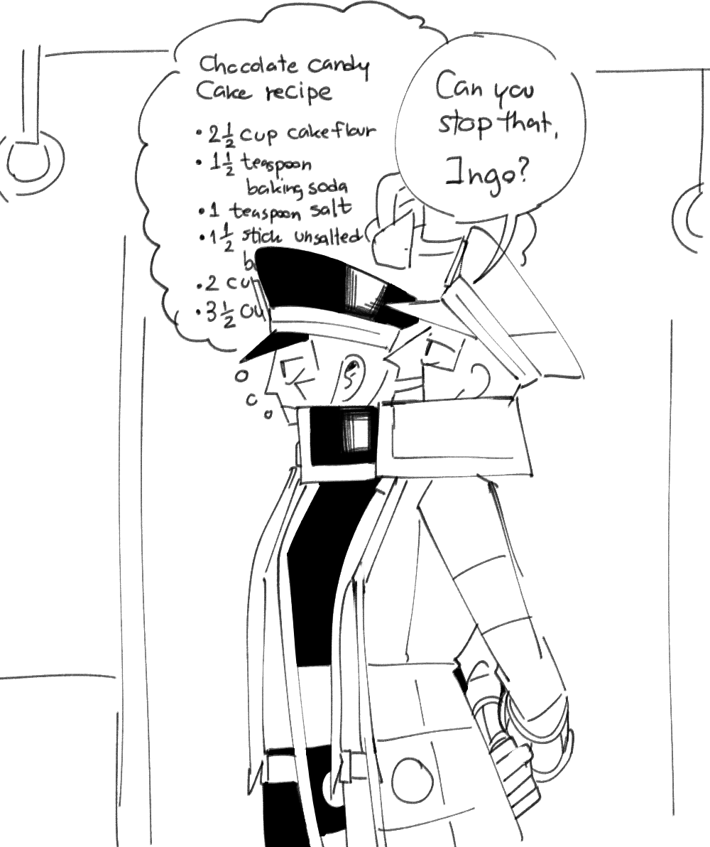 レリシエル 🐢🌙,🐸🍄🐸 | Working on Comm (i'm sorry) (@ralicielranting) on Twitter photo 