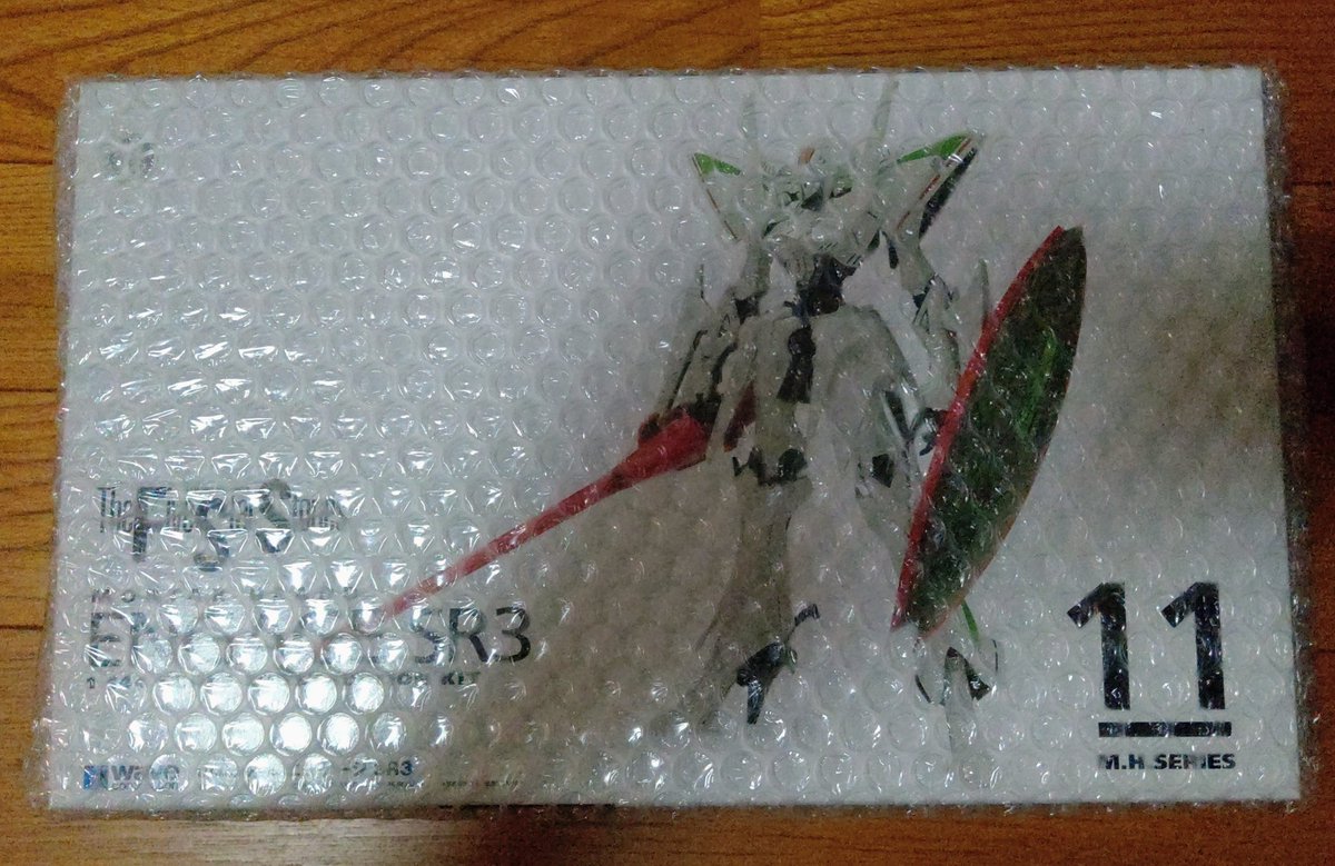 88ta096's tweet image. #激安入手　#WAVE　#SR3　#バス釣り釣果
おはようございます😊
昨日は朝からバタバタでコンメト頂いた方々への返信が遅くなり失礼しました🙏
ずっと探し求めていたWAVEのSR3を格安で見つけたものが着弾しましたぁ☺️
今日から飛び石ですが連休の方は良い休日をお過ごし下さい〜😆