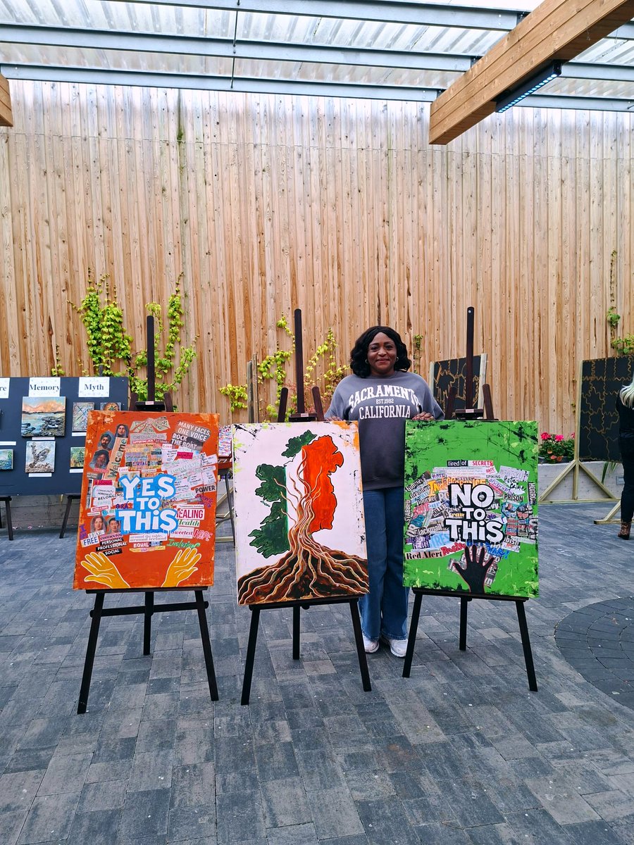 Catherine Joseph tweet media